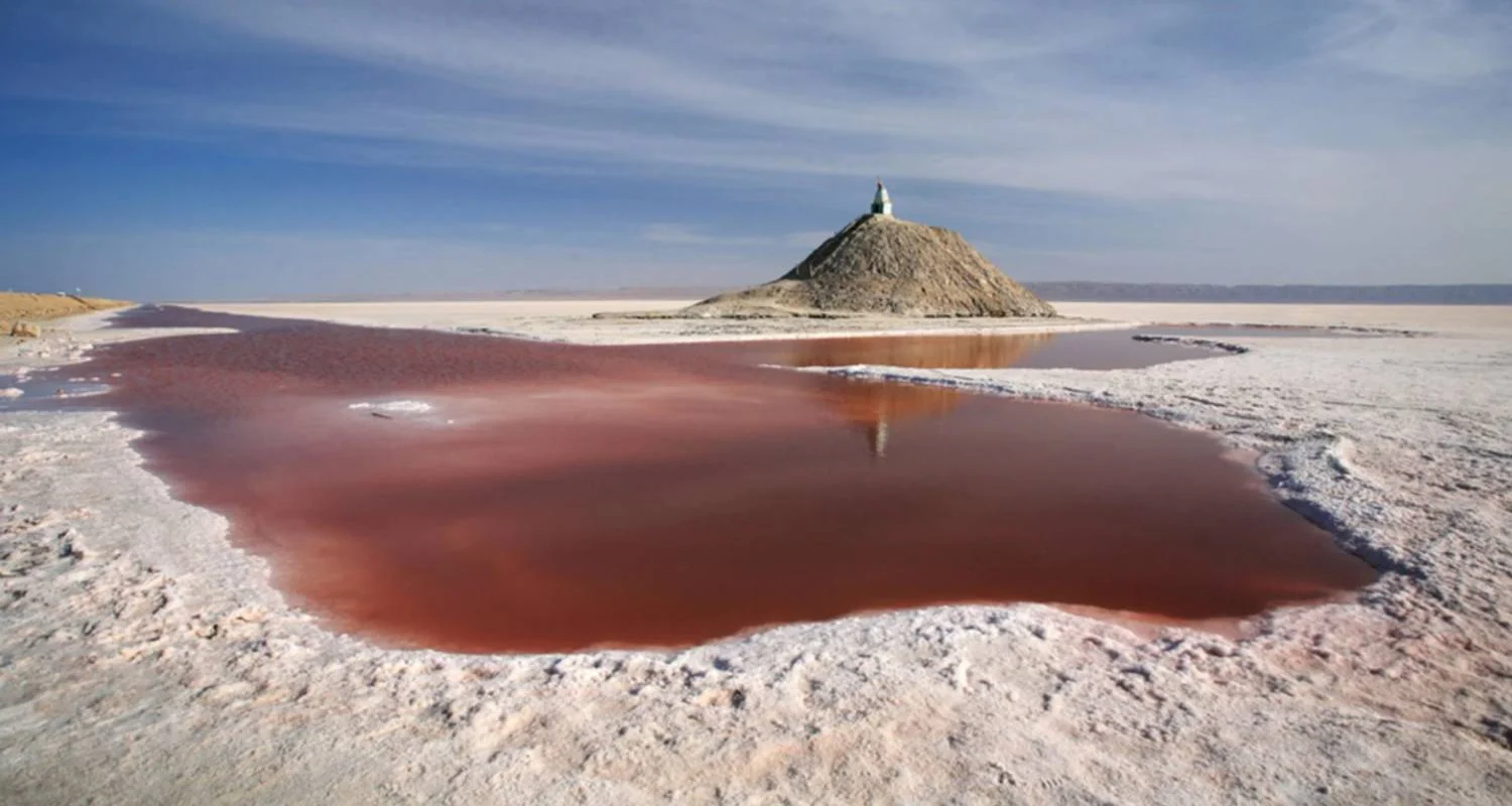 Explore Tunisia: Tunis, Hammamet, Matmata, Chebika, Tozeur Oasis, Kairouan, Carthage – 6 days for 6 days with Receptivo Aborigen Tours and discover unforgettable experiences - Photo 2