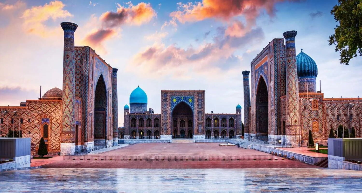 Explore DISCOVER THE SECRET MAGIC OF UZBEKISTAN for 5 days with Receptivo Aborigen Tours and discover unforgettable experiences - Photo 2