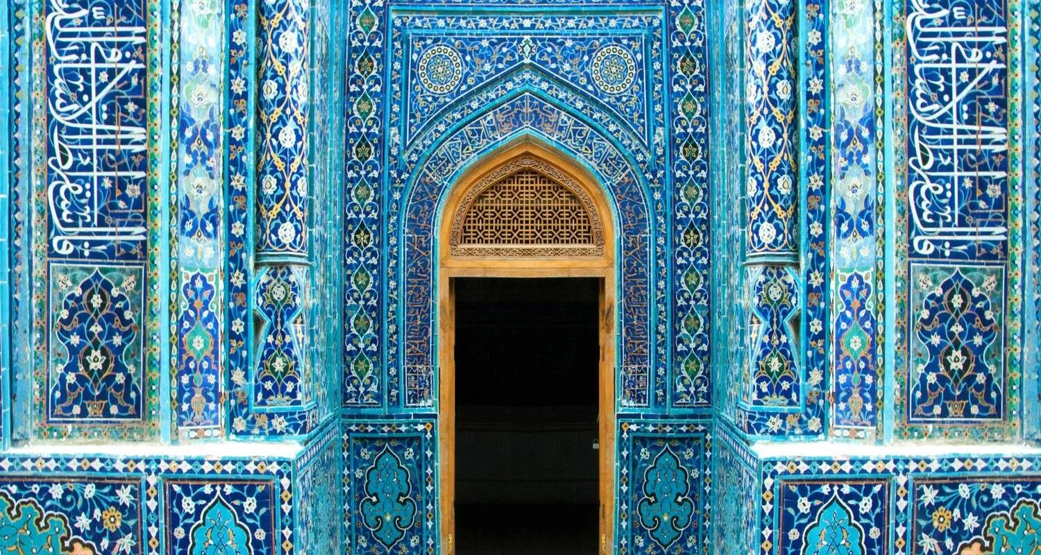 Explore EXPLORE THE HEART OF UZBEKISTAN for 6 days with Receptivo Aborigen Tours and discover unforgettable experiences - Photo 2
