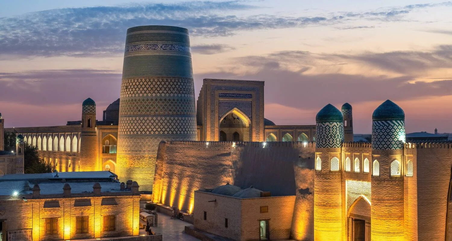 Explore WALKING IN THE FOOTSTEPS OF KINGS: AN UZBEKISTAN TOUR for 8 days with Receptivo Aborigen Tours and discover unforgettable experiences - Photo 2