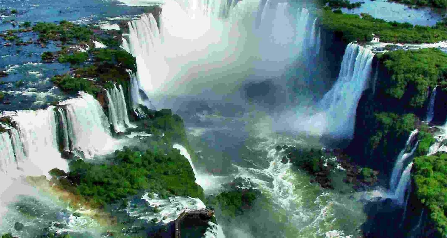 Explore Argentina - Iguazú Falls and Buenos Aires - 6 days for 6 days with Receptivo Aborigen Tours and discover unforgettable experiences - Photo 2