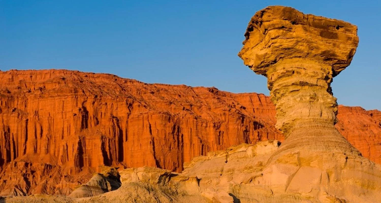 Explore Chile: Santiago de Chile - Easter Island - Atacama Desert. Millenarian Cultures - 10 days for 10 days with Receptivo Aborigen Tours and discover unforgettable experiences - Photo 2