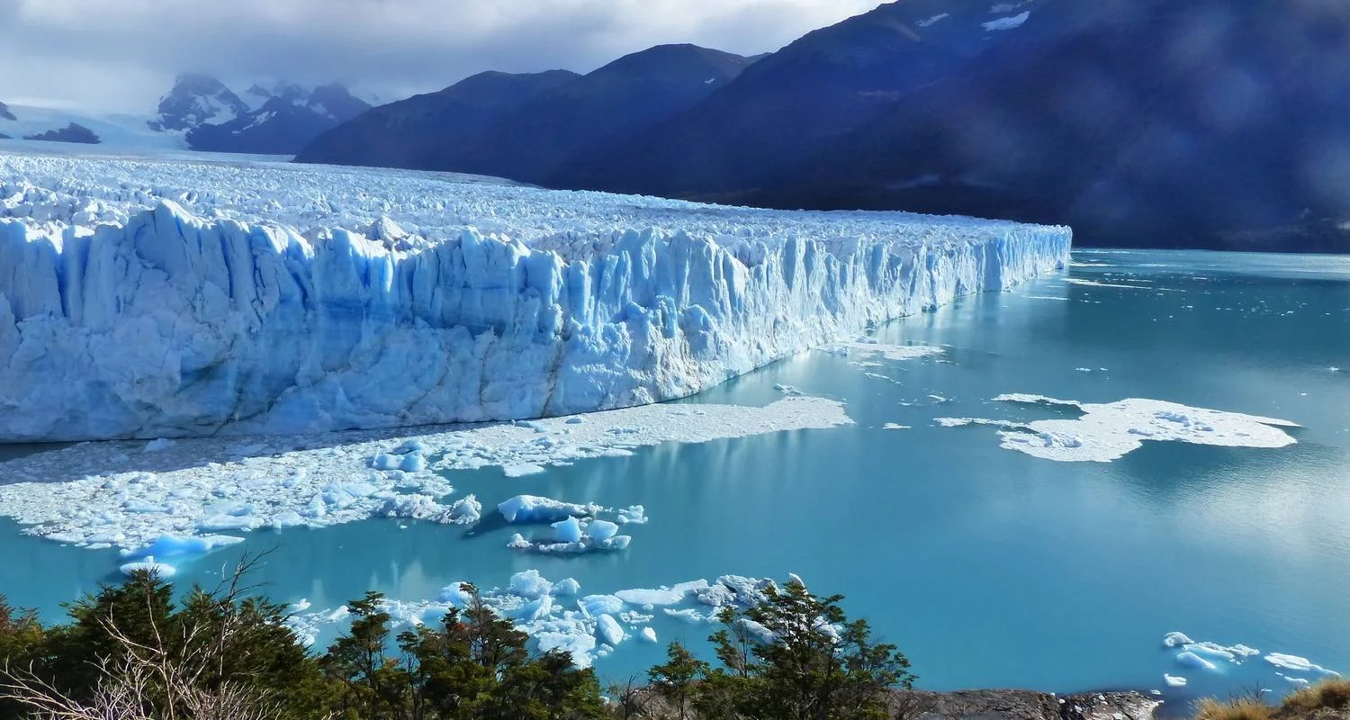 Explore Argentina - Buenos Aires, Calafate and Ushuaia - 10 days for 10 days with Receptivo Aborigen Tours and discover unforgettable experiences - Photo 2