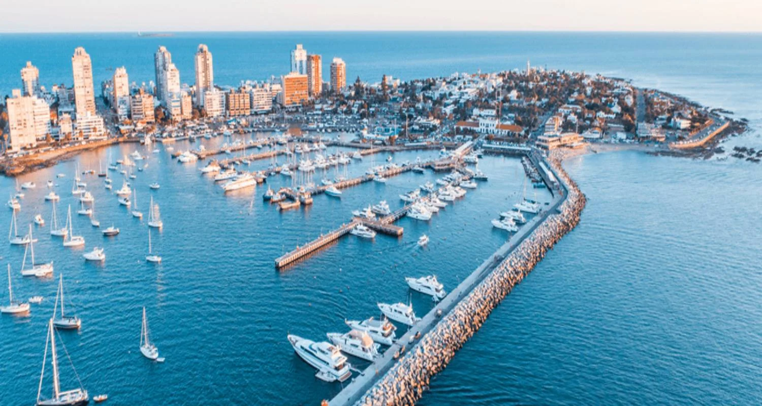 Explore Uruguay: Montevideo - Colonia - Punta del Este - 6 days for 6 days with Receptivo Aborigen Tours and discover unforgettable experiences - Photo 2