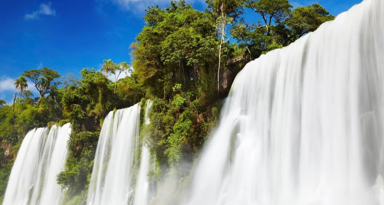 Explore Argentina - Buenos Aires, Iguazú and Calafate - 10 days for 10 days with Receptivo Aborigen Tours and discover unforgettable experiences - Photo 2