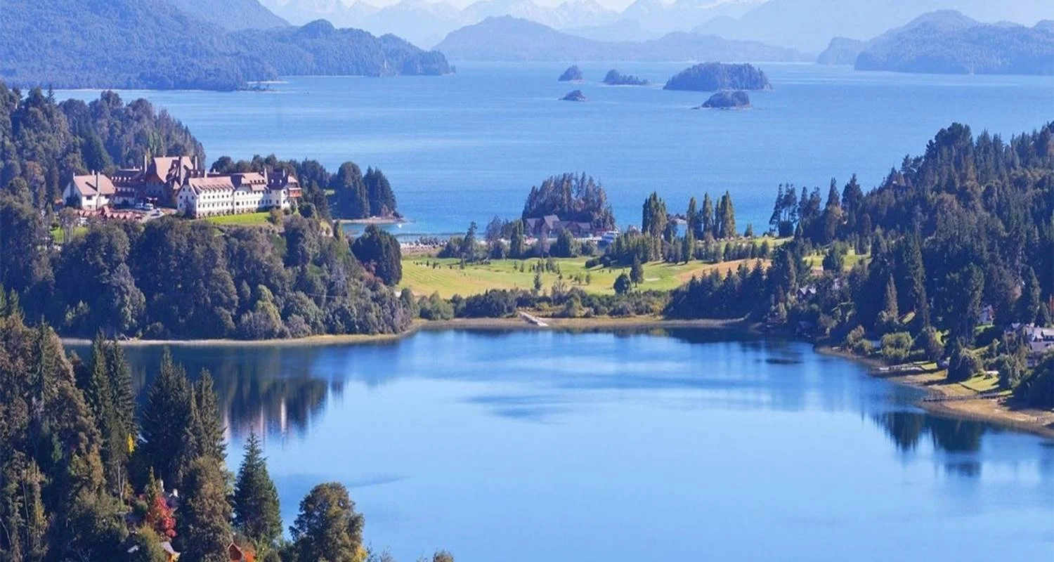 Explore Andean Lake Crossing, from Santiago to Buenos Aires - 13 days for 13 days with Receptivo Aborigen Tours and discover unforgettable experiences - Photo 2