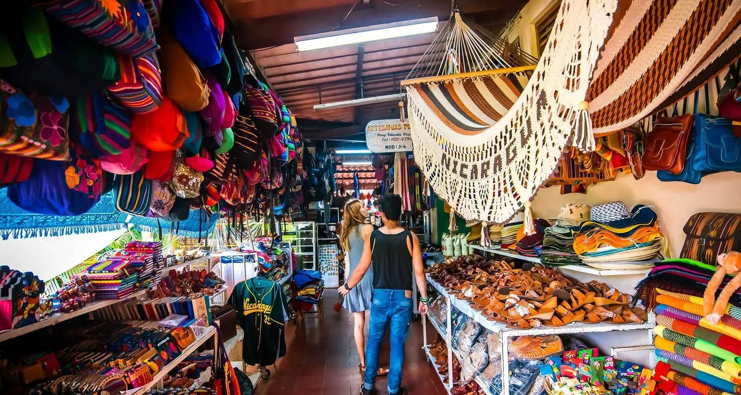 Explore Granada Spanish-Colonial City - 4 days for 4 days with Receptivo Aborigen Tours and discover unforgettable experiences - Photo 2