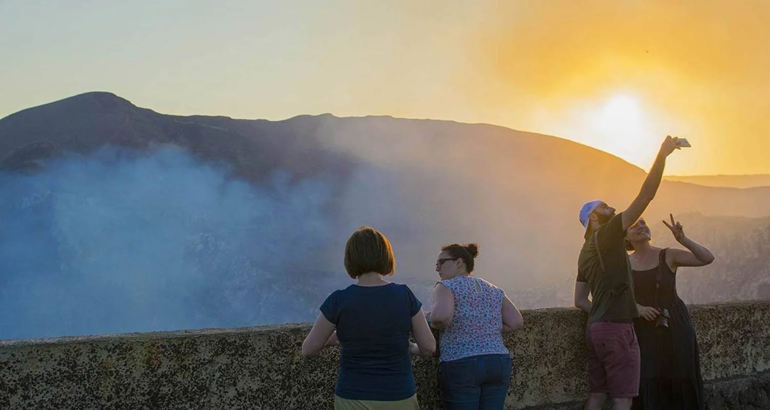 Explore Nicaragua - Classic Nicaragua - 5 days for 5 days with Receptivo Aborigen Tours and discover unforgettable experiences - Photo 2