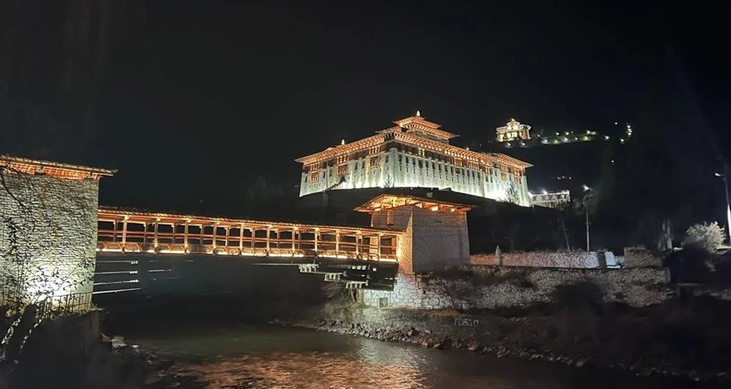 Explore All Inclusive Bhutan Tour- 5 Days (Best Bhutan Tour Itinerary) for 5 days with Relax Getaways Pvt. Ltd and discover unforgettable experiences - Photo 3