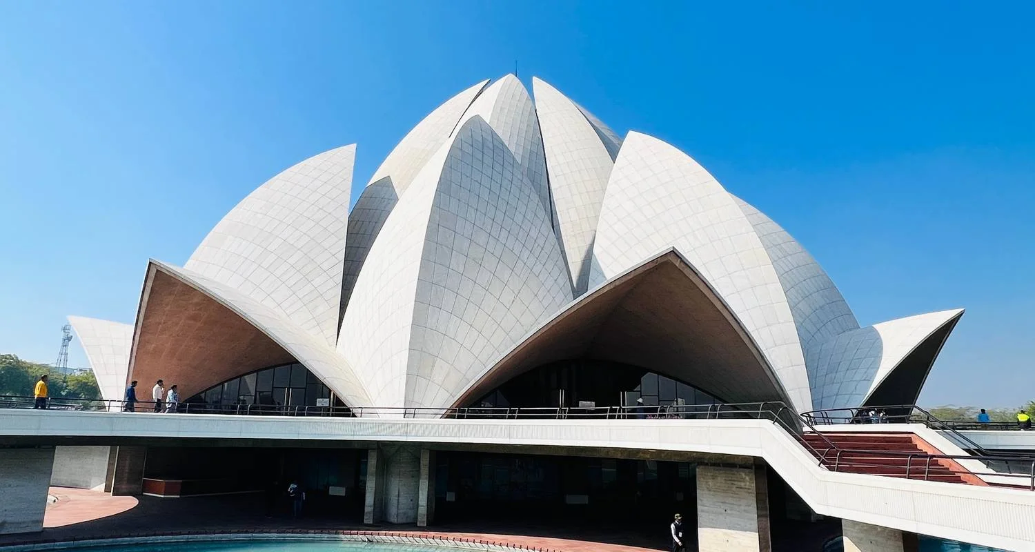 Explore Best Nepal and India Tour- 14 days with 3 and 5 star Luxury Hotels for 14 days with Relax Getaways Pvt. Ltd and discover unforgettable experiences - Photo 2