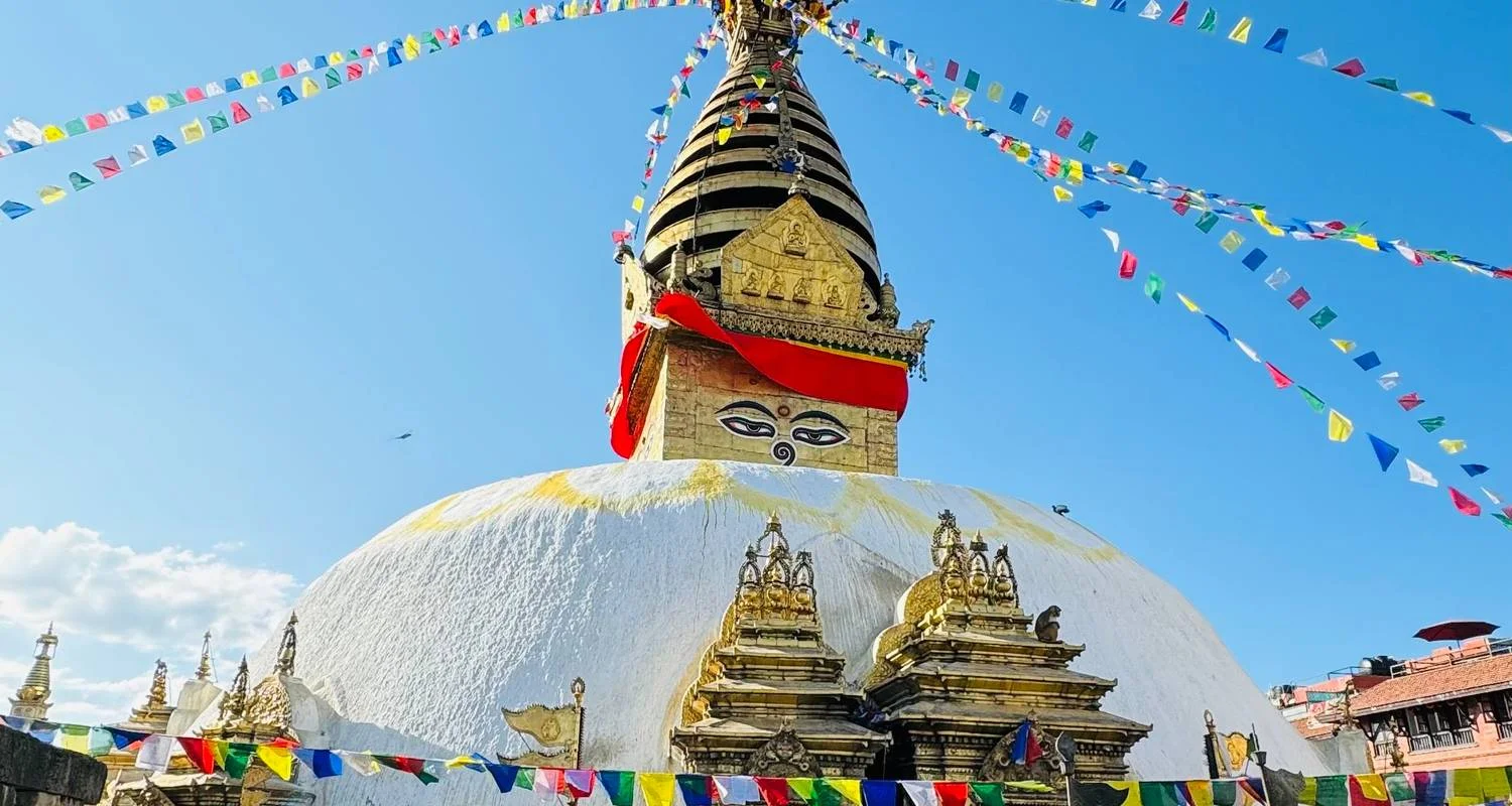 Explore Premium Classic Nepal Tour- 9 days (5 Star Luxury Hotel and domestic Flight) for 9 days with Relax Getaways Pvt. Ltd and discover unforgettable experiences - Photo 2