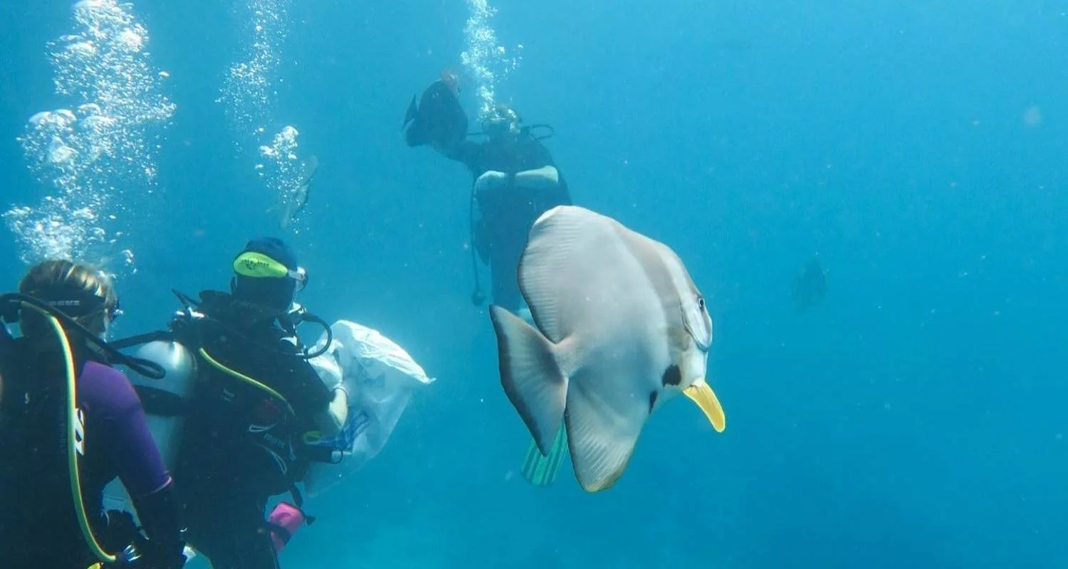 Explore Maldives Luxury Vacation in Water Villa in a 5 Star Private Island Resort for 4 days with Relax Getaways Pvt. Ltd and discover unforgettable experiences - Photo 2