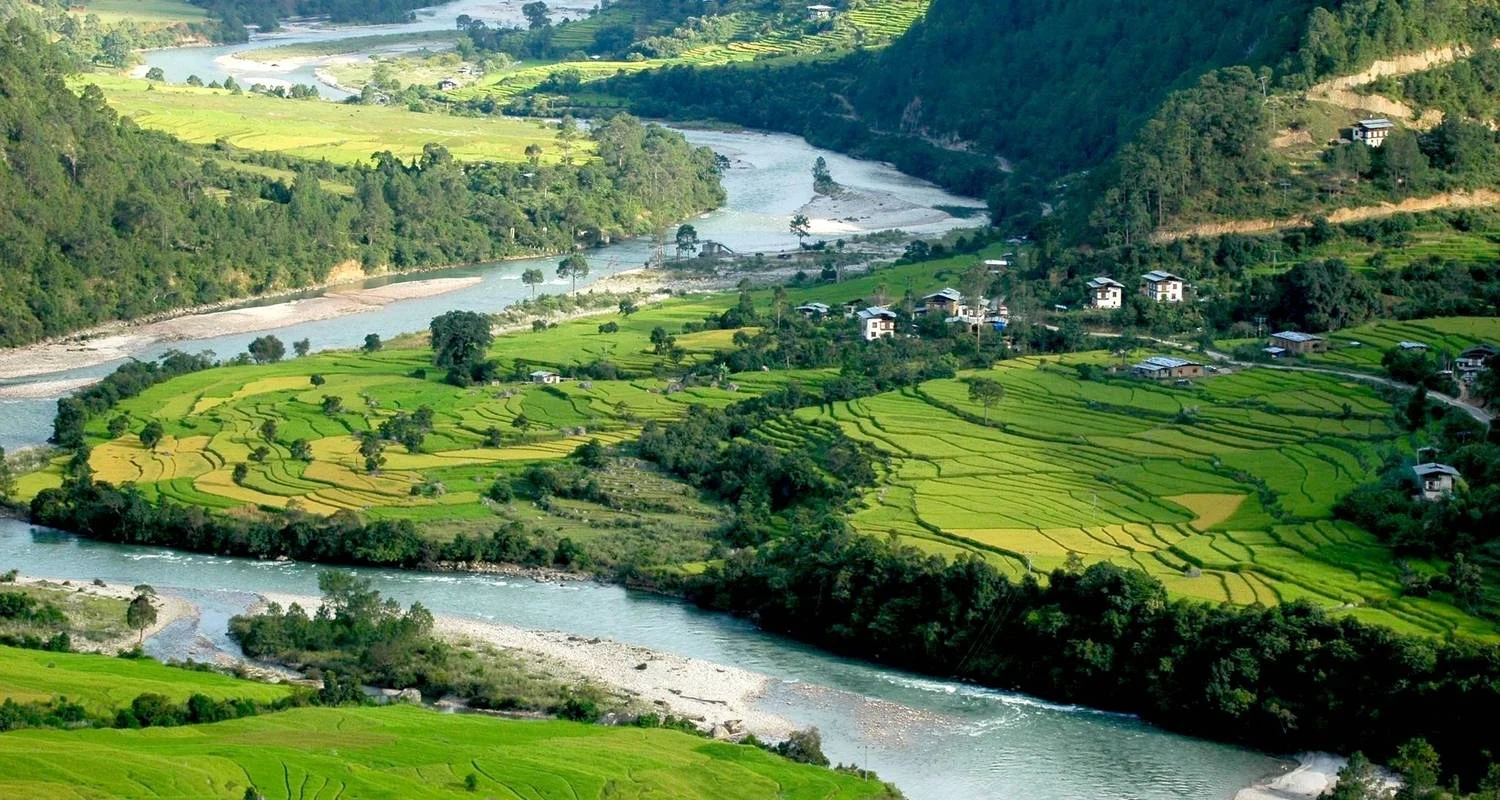 Explore Best of Bhutan Tour- 7 Days (A Majestic Bhutan Tour) for 7 days with Relax Getaways Pvt. Ltd and discover unforgettable experiences - Photo 2