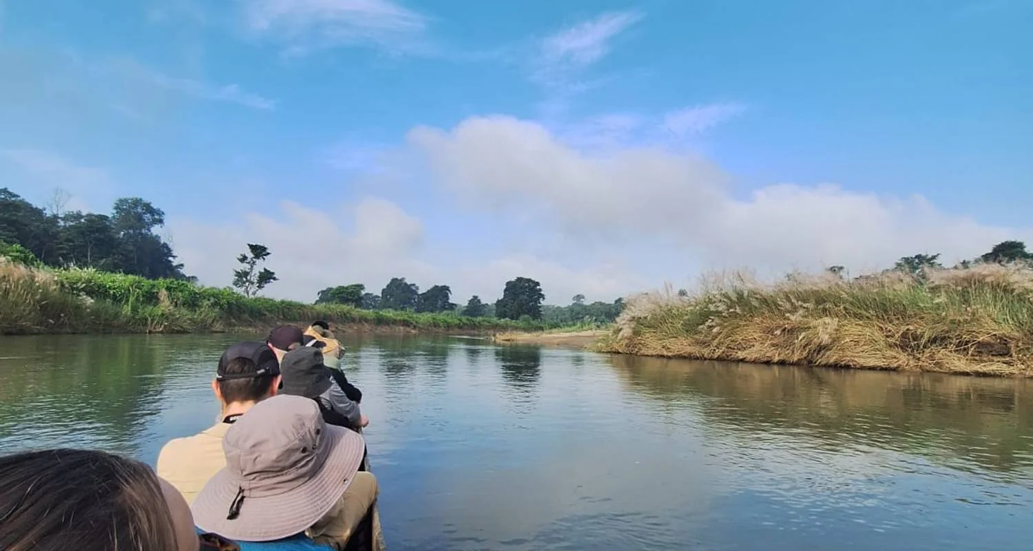 Explore Nepal Tour- 8 days (Kathmandu, Chitwan and Pokhara) for 8 days with Relax Getaways Pvt. Ltd and discover unforgettable experiences - Photo 4