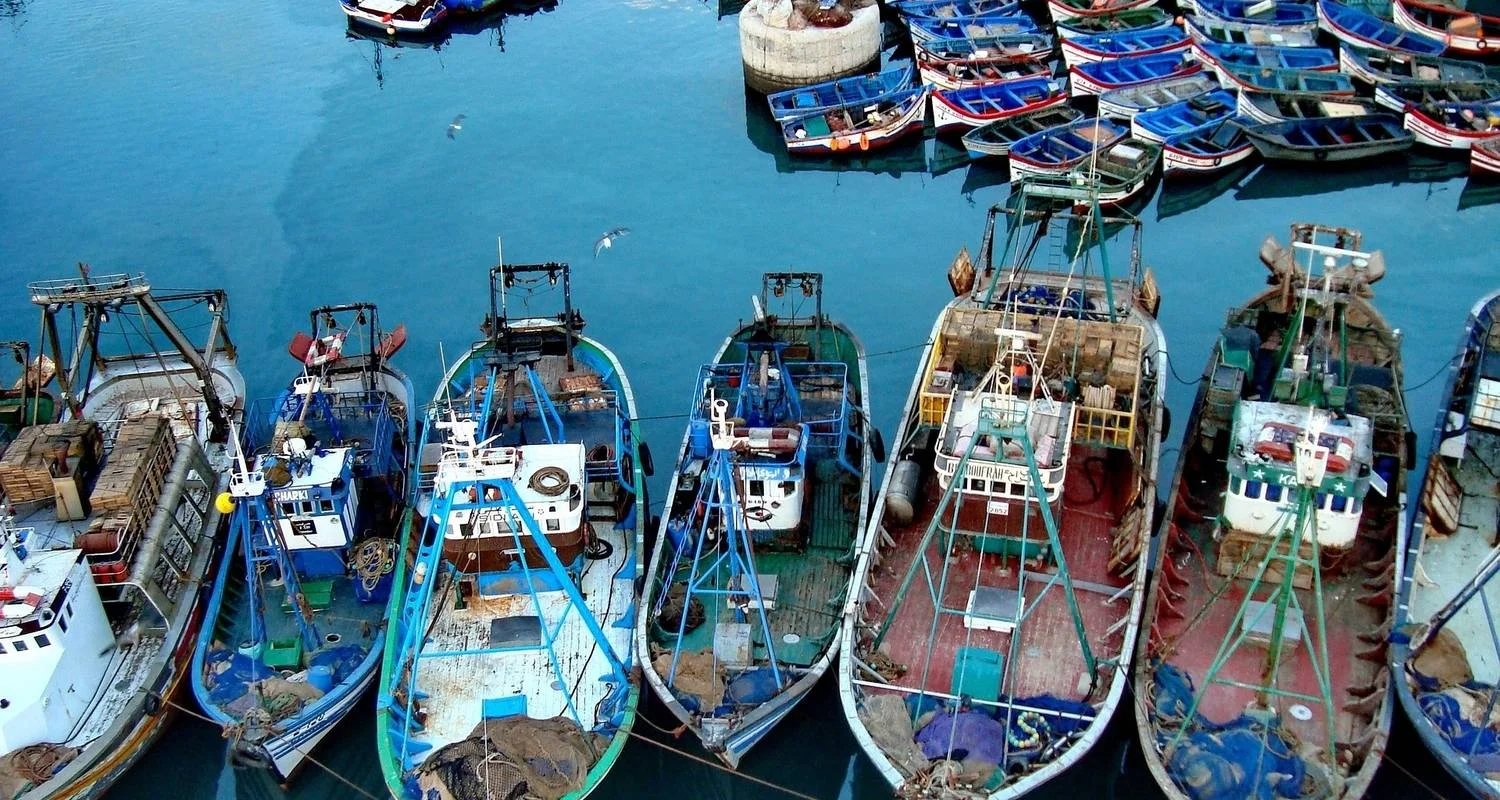 Explore 8 Day Marrakech, Casablanca, Rabat, Meknes, Fes, Beni Mellal and more for 8 days with Remaz Tours GmbH and discover unforgettable experiences - Photo 2