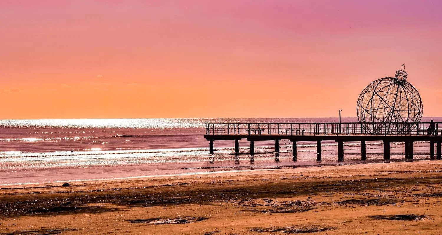 Explore 7 Days Getaway To Cyprus From Larnaca To Limassol. for 7 days with Remaz Tours GmbH and discover unforgettable experiences - Photo 2