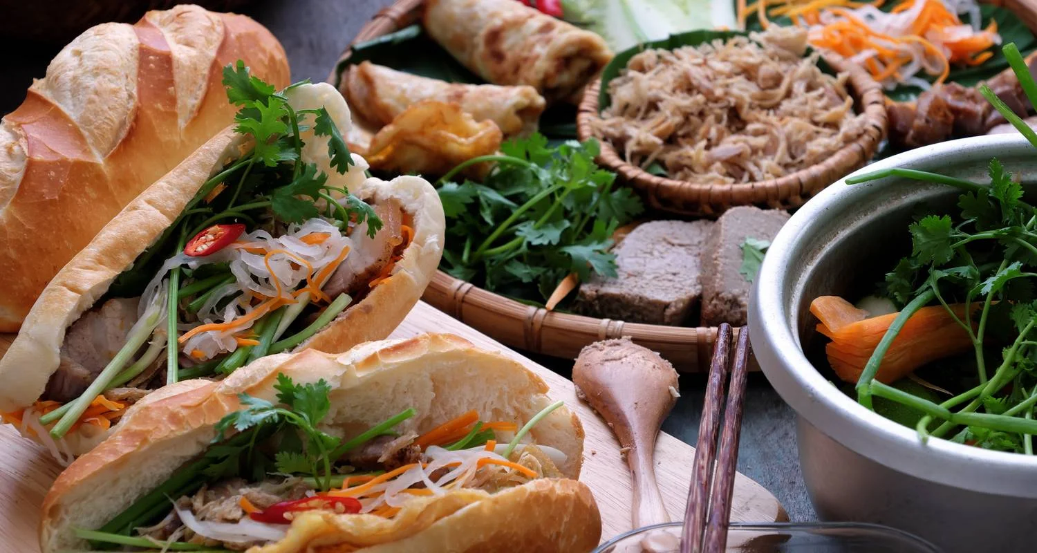 Explore 10 Days Across Vietnam, Cambodia & Thailand - Private Tour for 10 days with Responsible Asia and discover unforgettable experiences - Photo 2