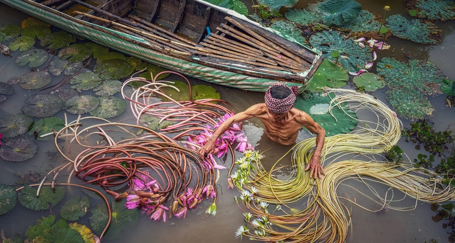 Explore Vietnam in 18 Days: Capturing the Essence for 18 days with Responsible Asia and discover unforgettable experiences - Photo 2