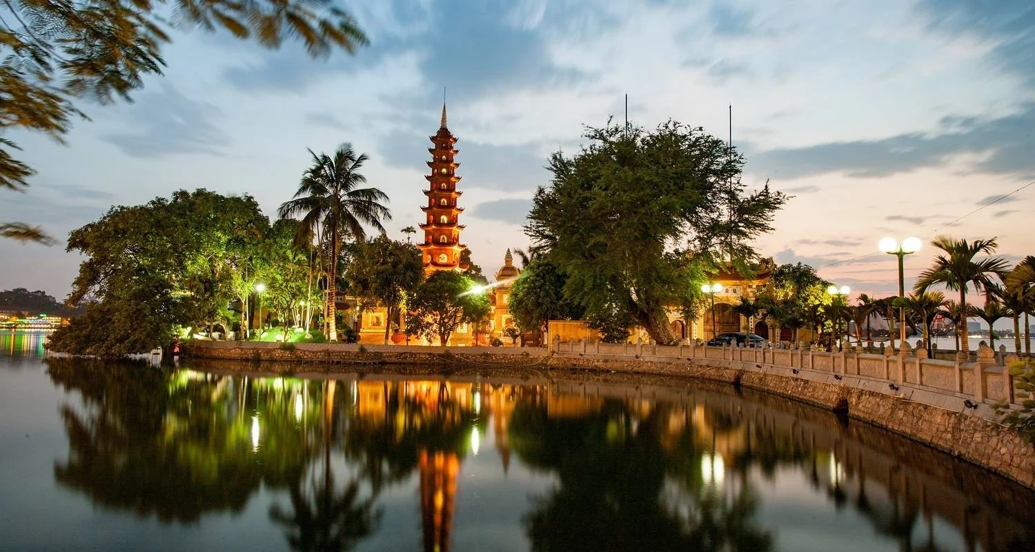 Explore Vietnam Amazing Tour In 10 Days for 10 days with Responsible Asia and discover unforgettable experiences - Photo 2