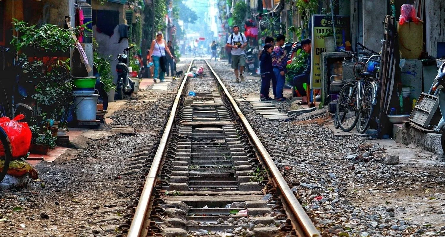 Explore Antique Vietnam Vacation In 13 Days for 13 days with Responsible Asia and discover unforgettable experiences - Photo 2