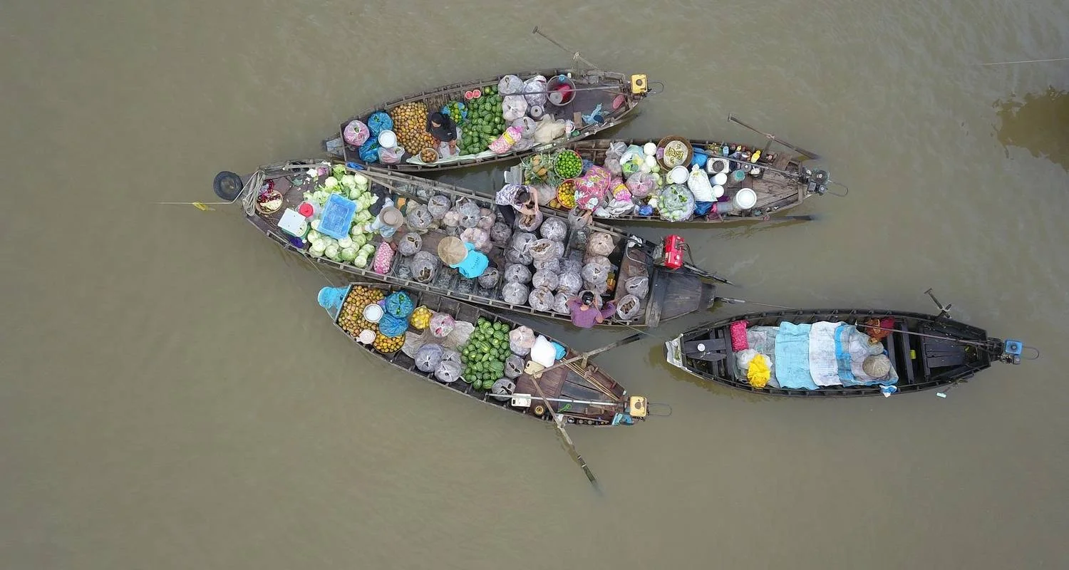 Explore Elegant Vietnam In 10 Days for 10 days with Responsible Asia and discover unforgettable experiences - Photo 2