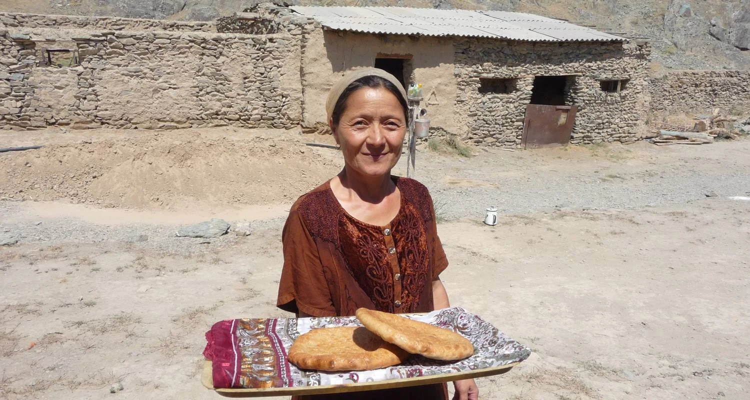 Explore 3-Day Nuratau Mountain Horse Riding Tour for 3 days with Responsible Travel and discover unforgettable experiences - Photo 2