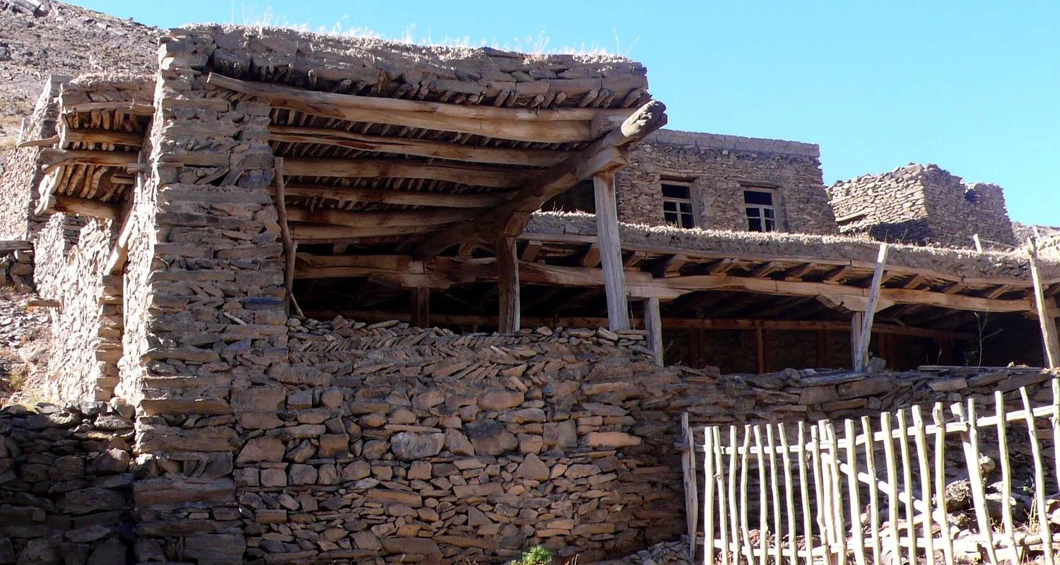 Explore 4-Day Nuratau Mountain Horse Riding Tour for 4 days with Responsible Travel and discover unforgettable experiences - Photo 2