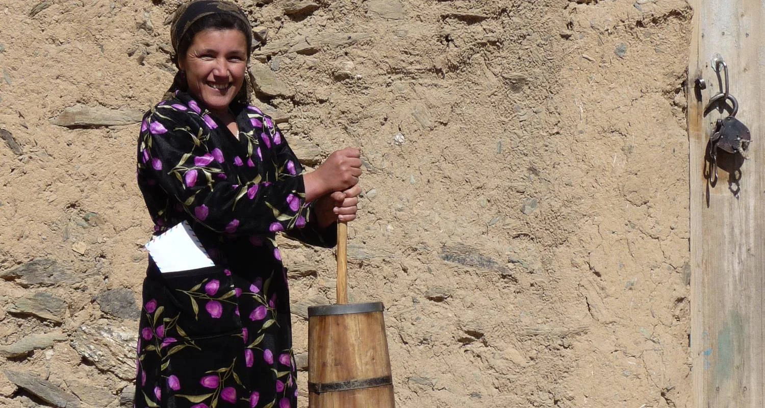 Explore 3-Day Authentic Rural Homestay Experience in the Nuratau Mountains for 3 days with Responsible Travel and discover unforgettable experiences - Photo 2