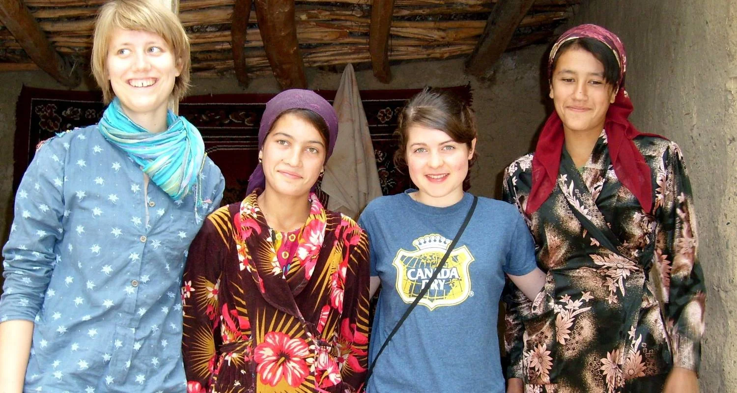 Explore 2-Day Nuratau Mountain Horse Riding Tour for 2 days with Responsible Travel and discover unforgettable experiences - Photo 2