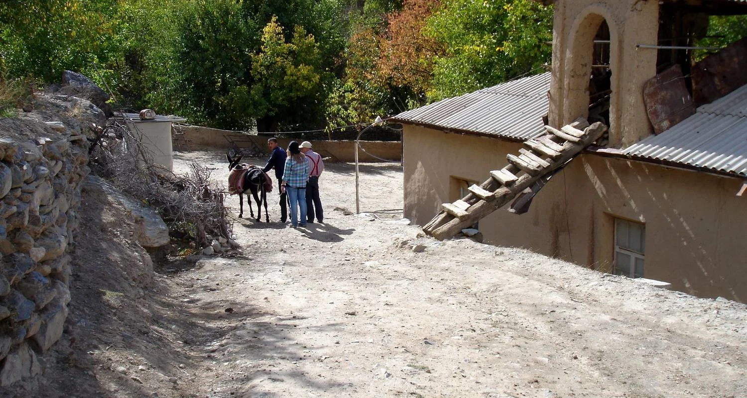 Explore 4 Days Village to Village Hiking Tour for 4 days with Responsible Travel and discover unforgettable experiences - Photo 2