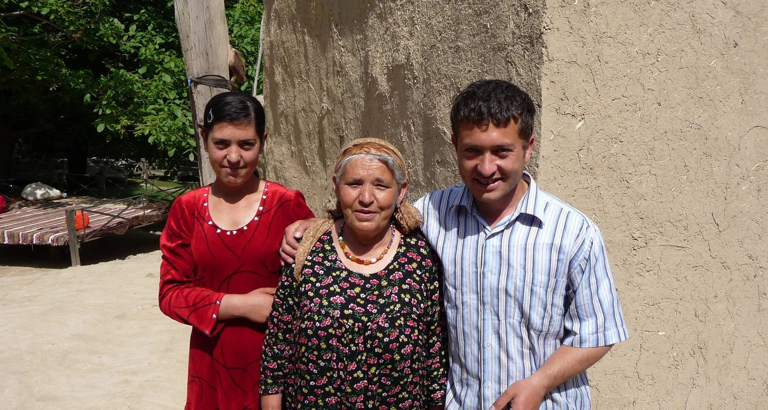 Explore 2-Day Uzbekistan Hiking Tour Around Uhum for 2 days with Responsible Travel and discover unforgettable experiences - Photo 2