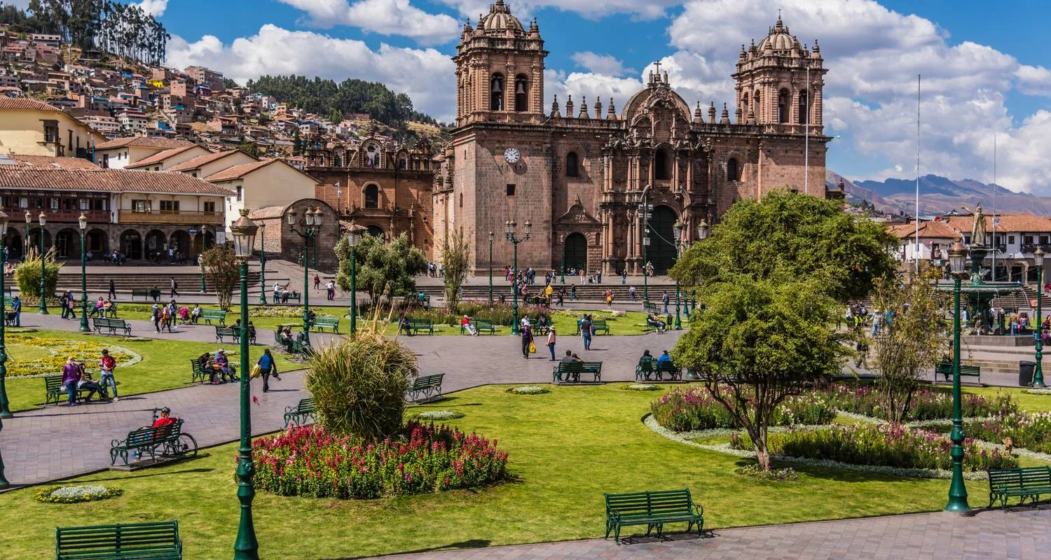 Explore 10 Days Treasures of Southern Peru for 10 days with Responsible Travel South America and discover unforgettable experiences - Photo 2