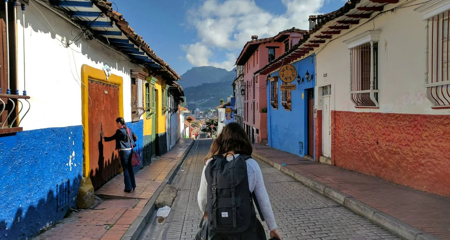 Explore 5 Days in Colombia-Bogota: Emeralds, Altitude & Aroma for 5 days with Responsible Travel South America and discover unforgettable experiences - Photo 2