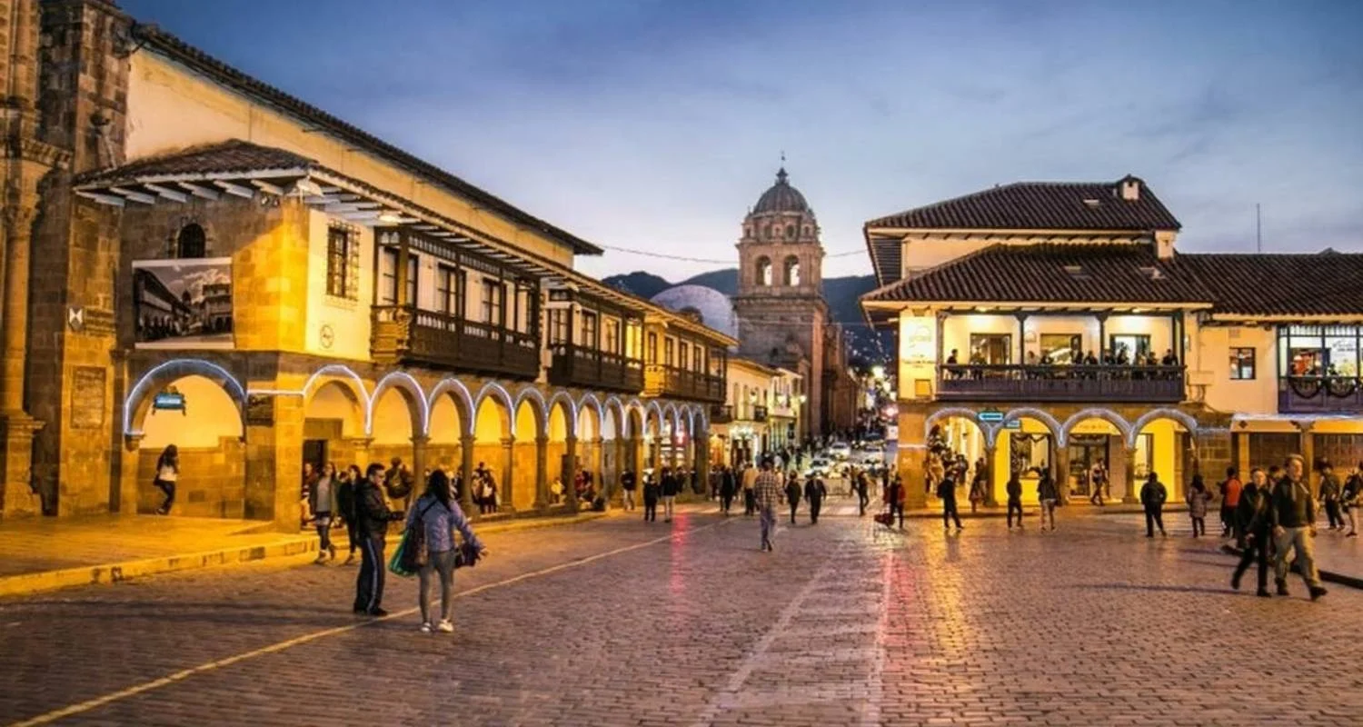 Explore 4 Days Peru in a Glimpse for 4 days with Responsible Travel South America and discover unforgettable experiences - Photo 2