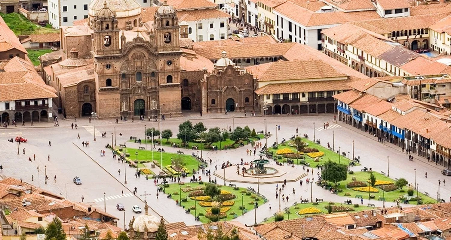 Explore 8 Days Peru Active for 8 days with Responsible Travel South America and discover unforgettable experiences - Photo 2