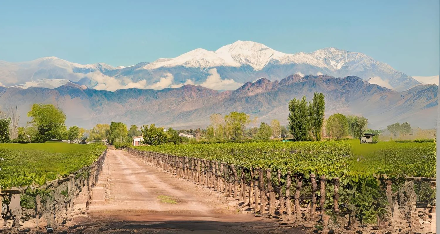 Explore 4 Days Wine & Andes Adventure in Mendoza for 4 days with Responsible Travel South America and discover unforgettable experiences - Photo 2