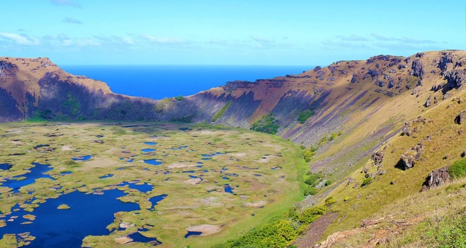 Explore 7 Days Discover the Mystical Easter Island for 7 days with Responsible Travel South America and discover unforgettable experiences - Photo 2