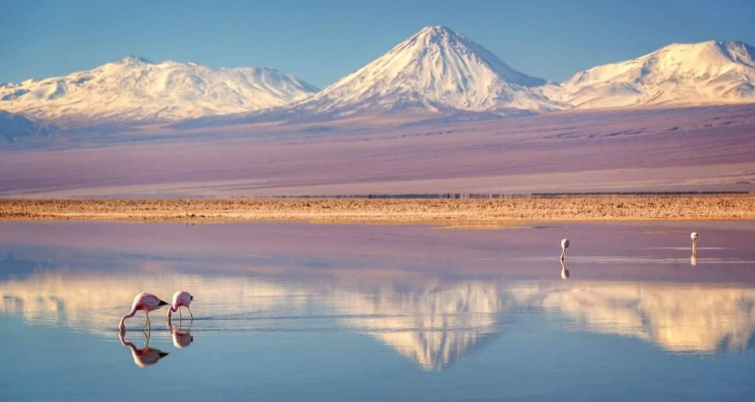 Explore 4 Days San Pedro de Atacama Highlights Express for 4 days with Responsible Travel South America and discover unforgettable experiences - Photo 2
