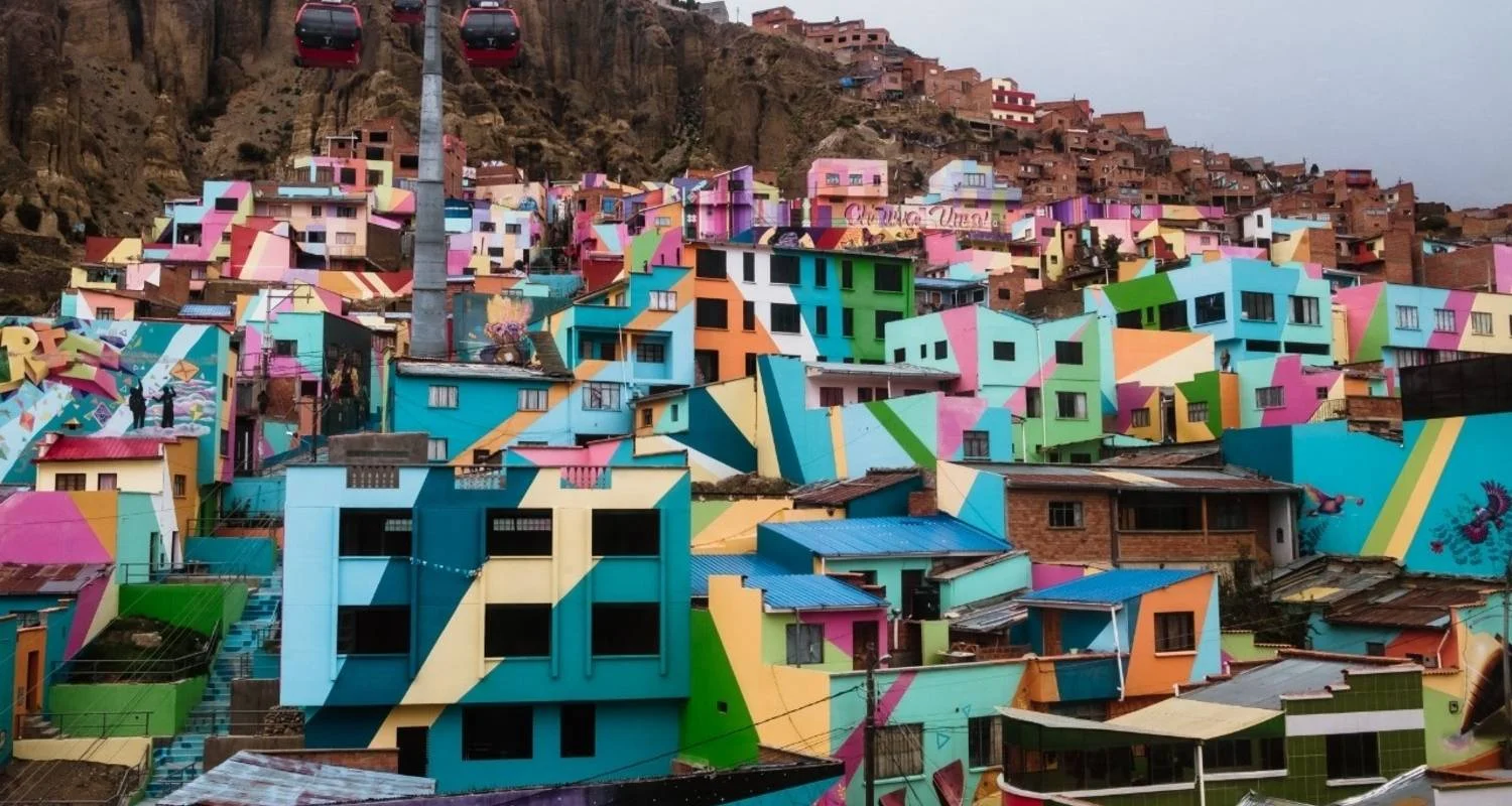 Explore 14 Days Sacred Sands: Argentina and Bolivia for 14 days with Responsible Travel South America and discover unforgettable experiences - Photo 2