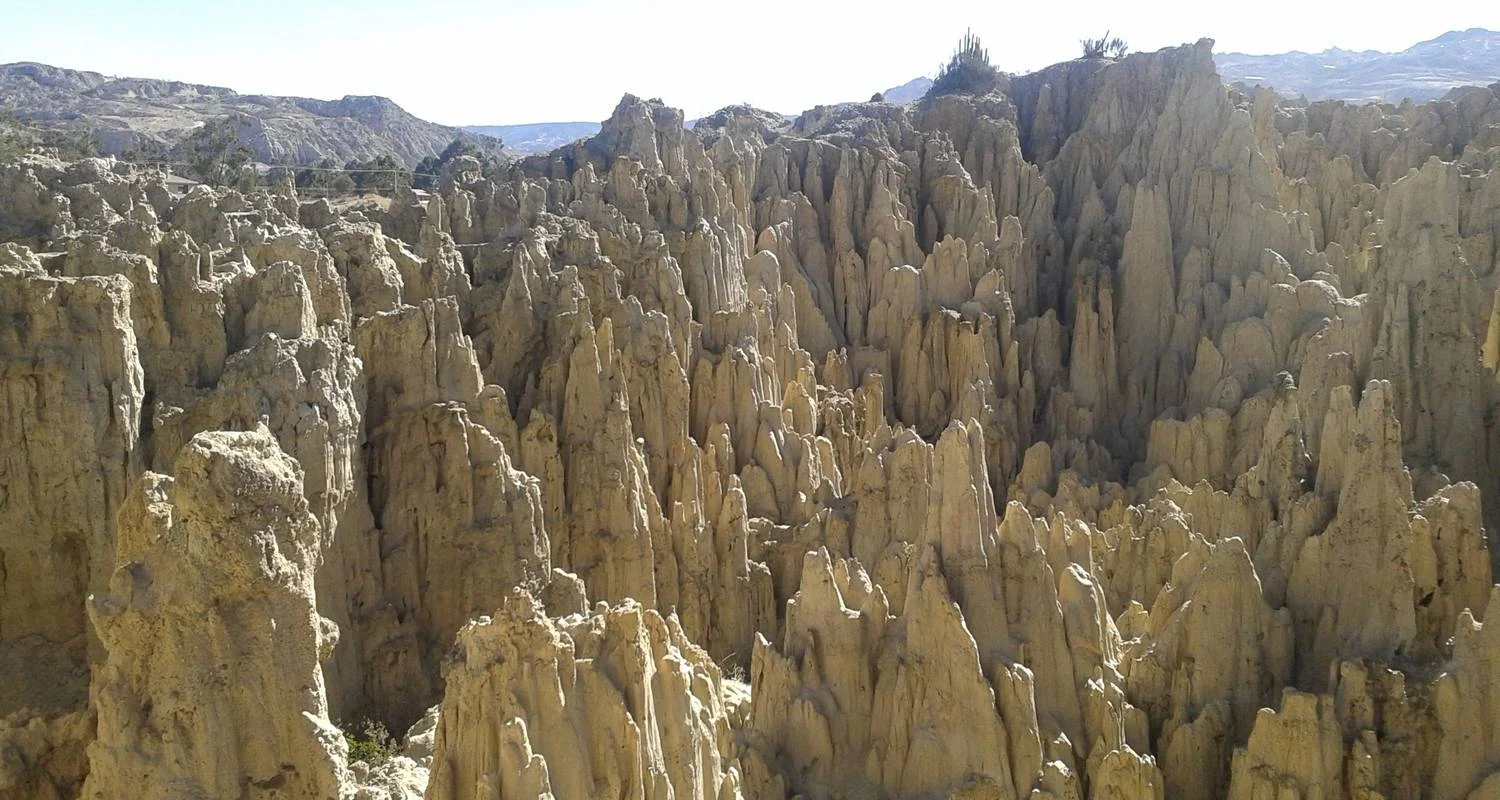 Explore 14 Days Andean Treasures, Bolivia and Peru for 14 days with Responsible Travel South America and discover unforgettable experiences - Photo 2