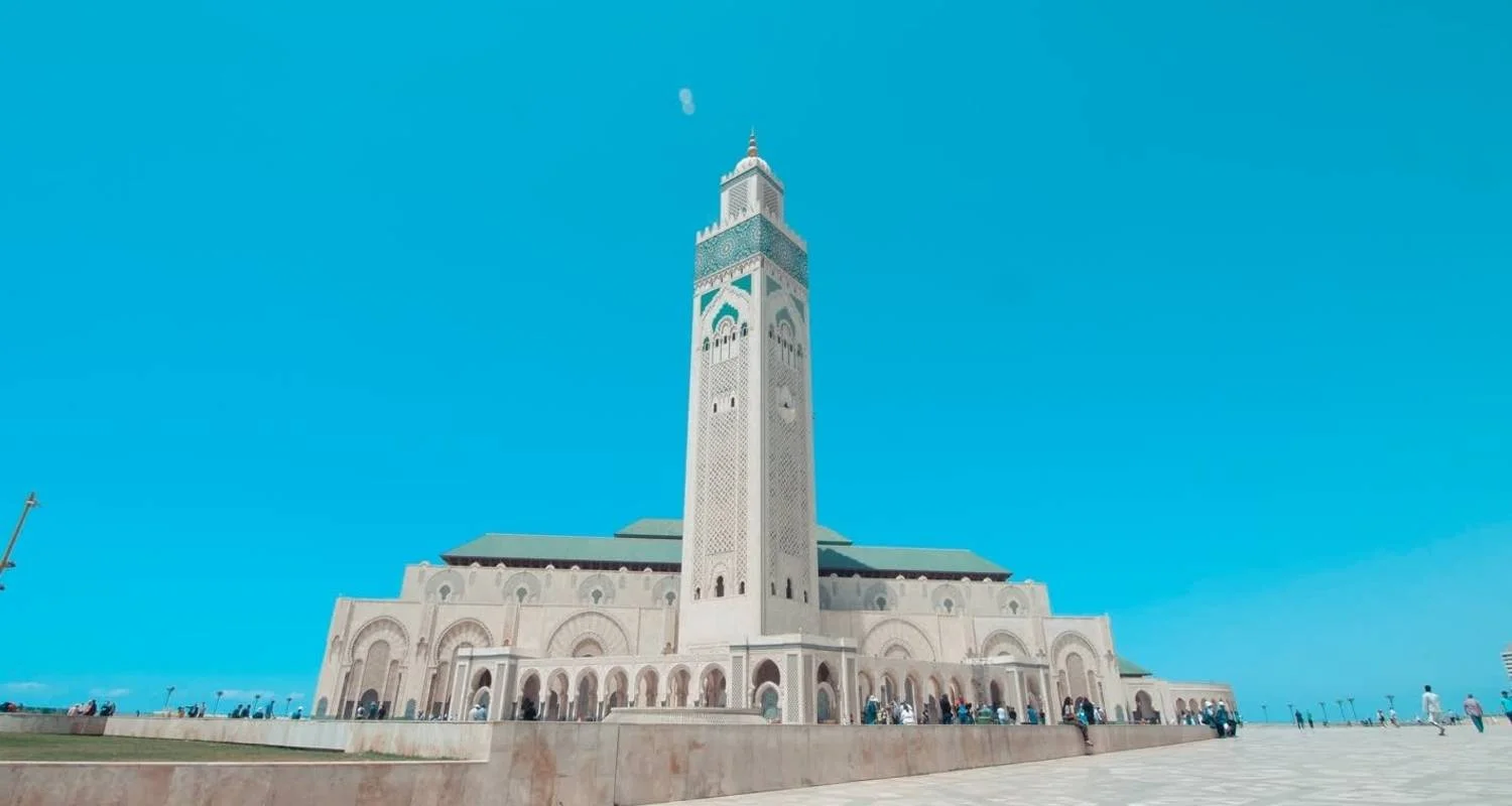 Explore New Year’s Eve 2025/26 In Moroccan Desert for 6 days with Ricks Voyage and discover unforgettable experiences - Photo 2