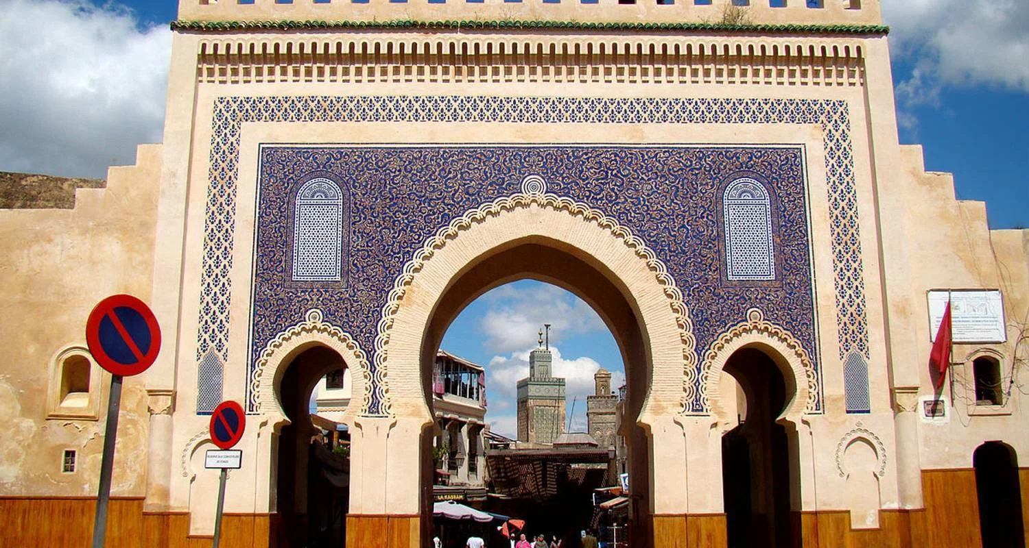 Explore Morocco Auto-Tour (Self Drive) for 8 days with Ricks Voyage and discover unforgettable experiences - Photo 2
