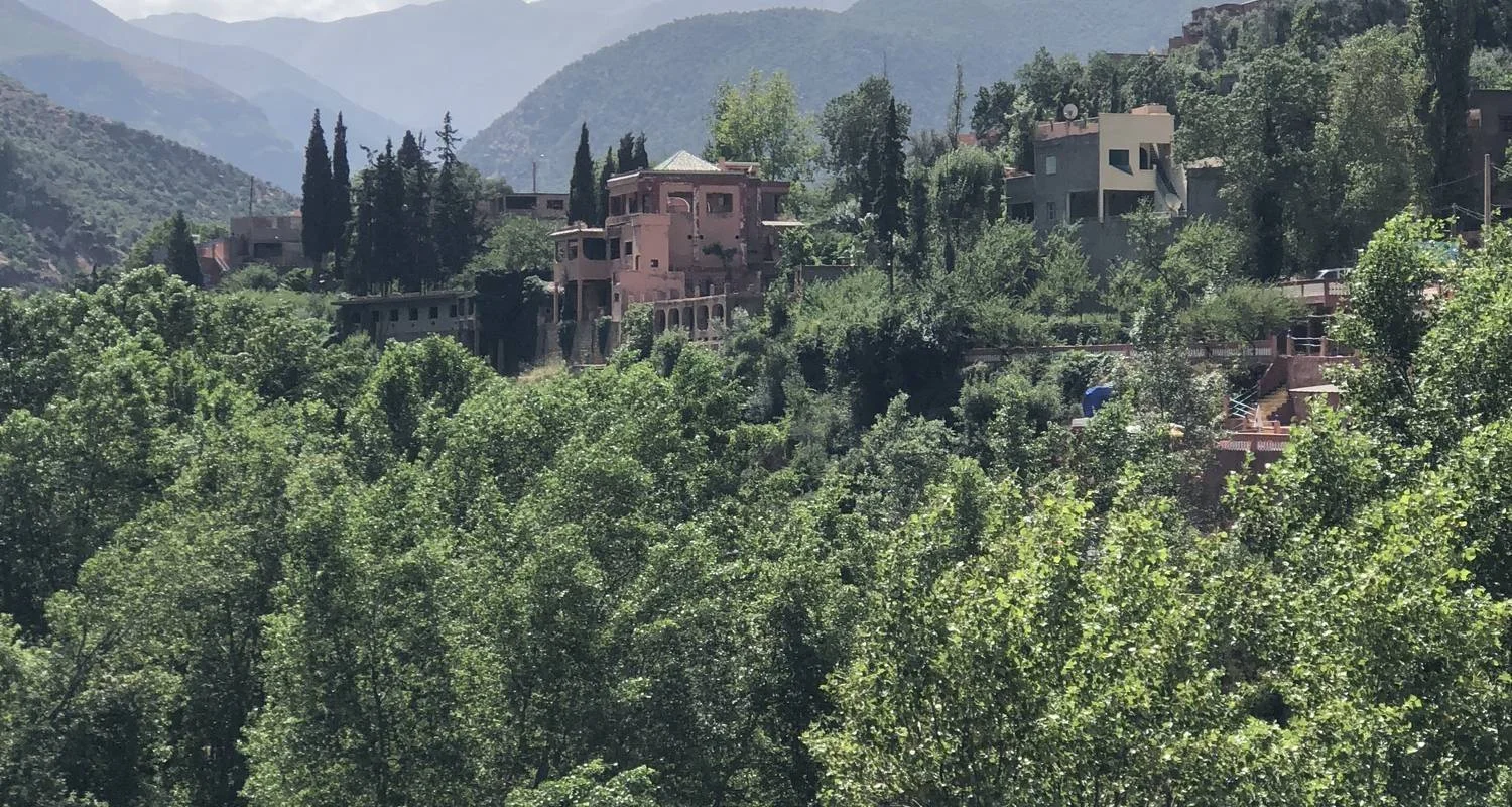 Explore Jewels of Morocco Tour from Marrakesh for 8 days with Ricks Voyage and discover unforgettable experiences - Photo 2