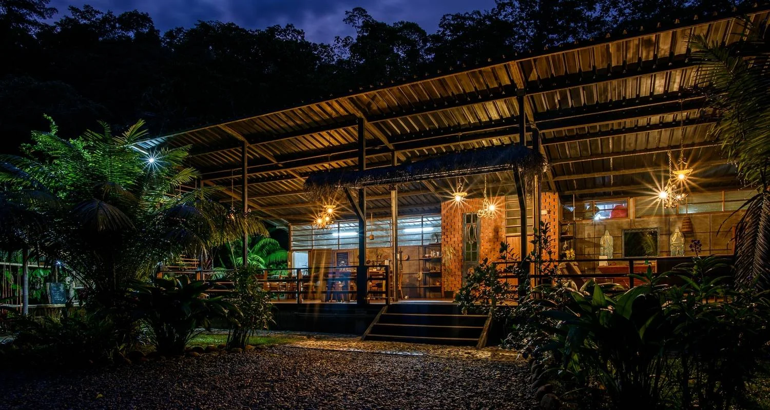 Explore 4 Days Amazon Safari Experience for 4 days with Responsible Travel South America and discover unforgettable experiences - Photo 2