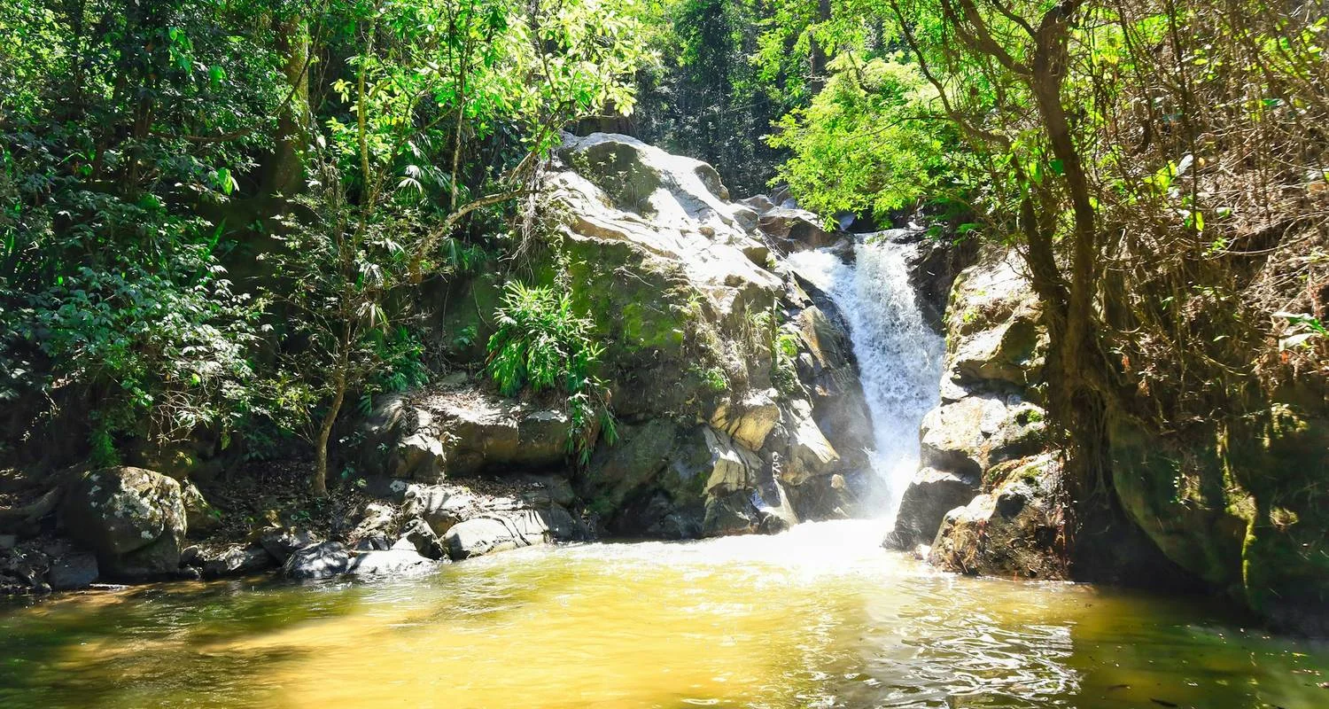 Explore 7 Days -Untouched Colombian Caribbean: A Week of Nature’s Best-Kept Secrets for 7 days with Responsible Travel South America and discover unforgettable experiences - Photo 2