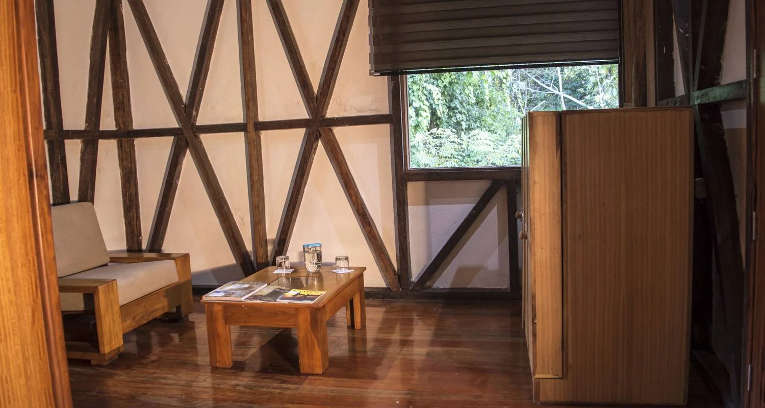 Explore 5 Days Cultural Yasuni Jungle Tour (Ticket Included) for 5 days with Responsible Travel South America and discover unforgettable experiences - Photo 2