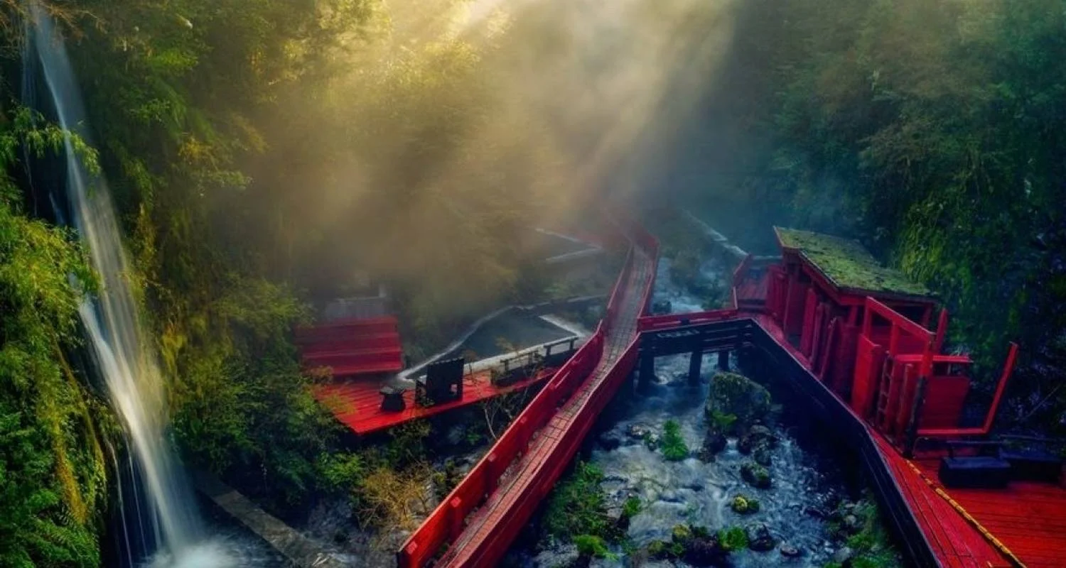 Explore 7 Days Lake District Adventure: Pucón Version for 7 days with Responsible Travel South America and discover unforgettable experiences - Photo 2