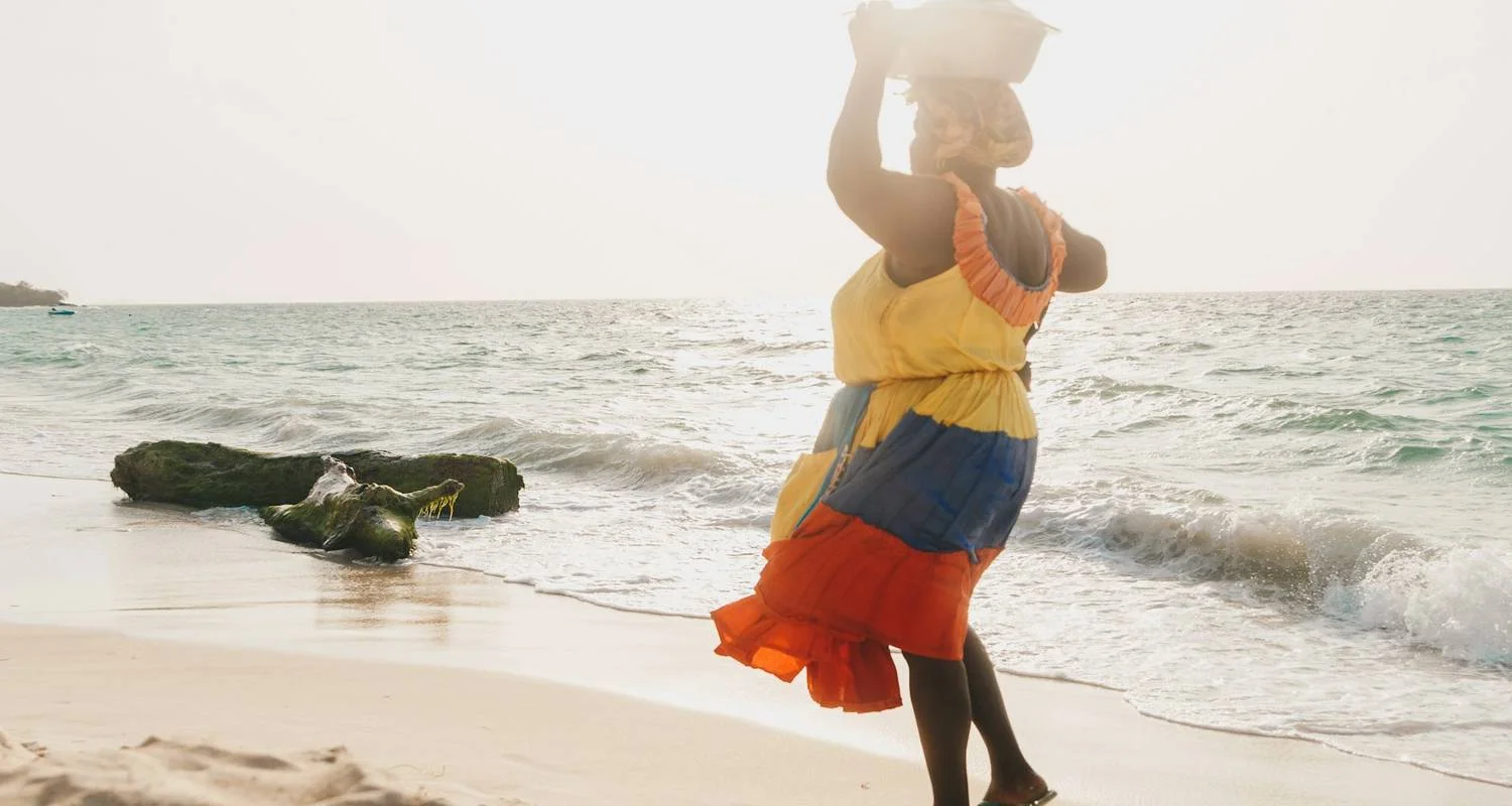 Explore 5 Days in Colombia: Birds, Bays and Cartagena Old Town for 5 days with Responsible Travel South America and discover unforgettable experiences - Photo 2