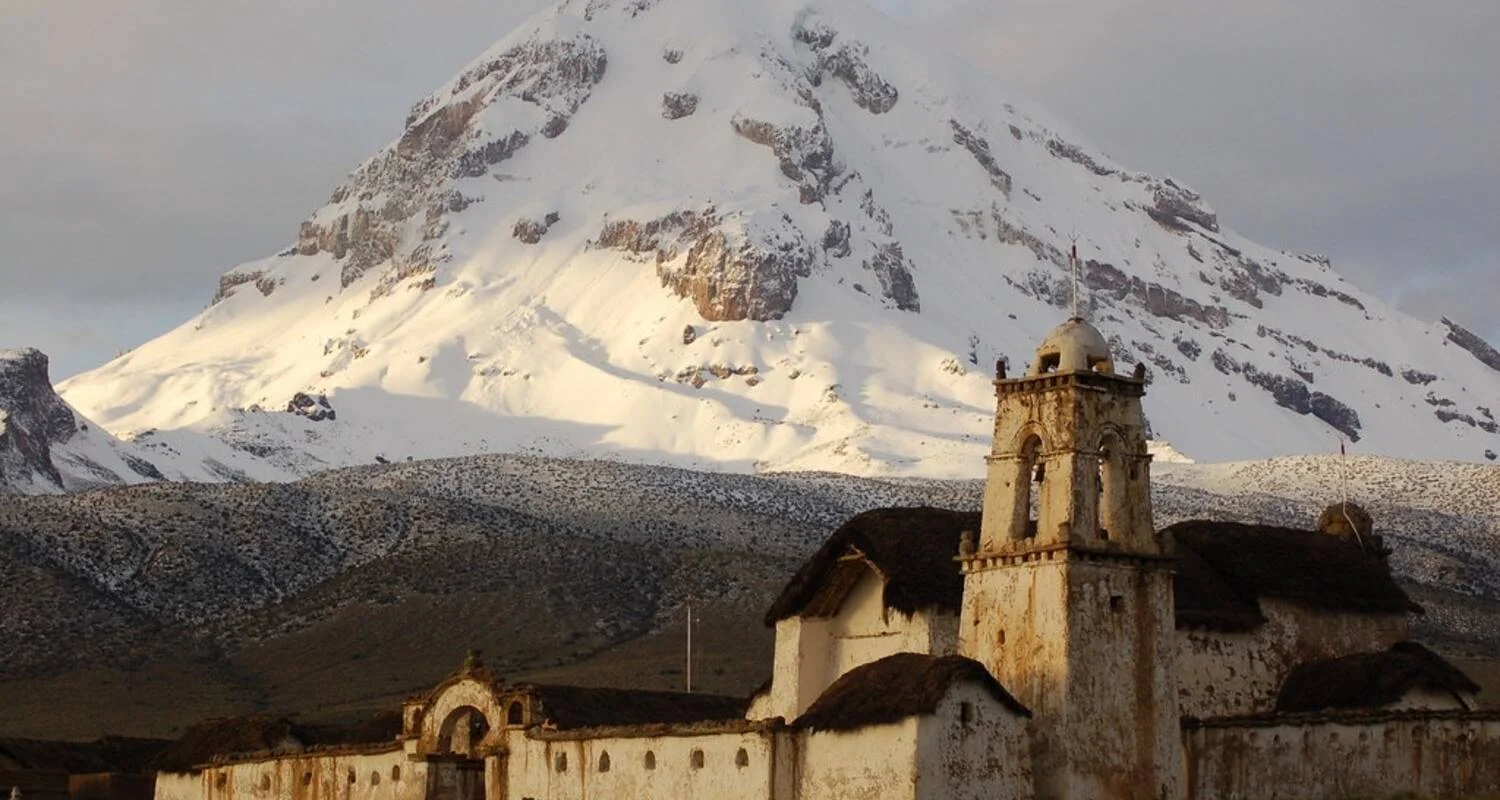 Explore 13 Days Peru & Bolivia: Andean Natural Treasures for 13 days with Responsible Travel South America and discover unforgettable experiences - Photo 2