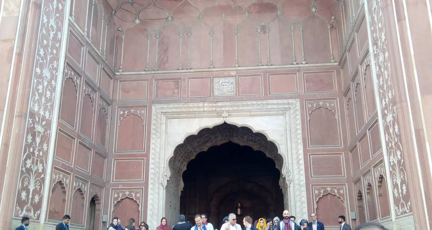 Explore 04 Days Lahore Culture Tour & Wagah Border Flag Lowering Ceremony. for 4 days with Rock Valley Tours Pvt Ltd and discover unforgettable experiences - Photo 4